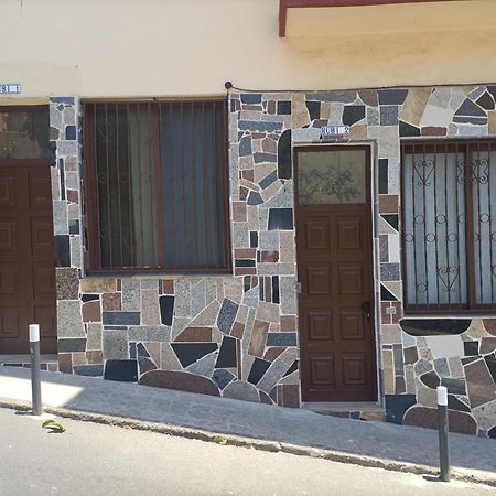 Santa Cruz De La Palma Rubi 1 Y 2 Apartment Exterior photo