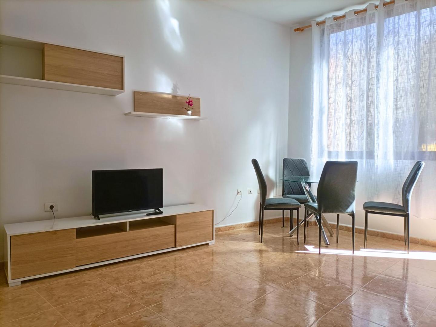 Santa Cruz De La Palma Rubi 1 Y 2 Apartment Exterior photo
