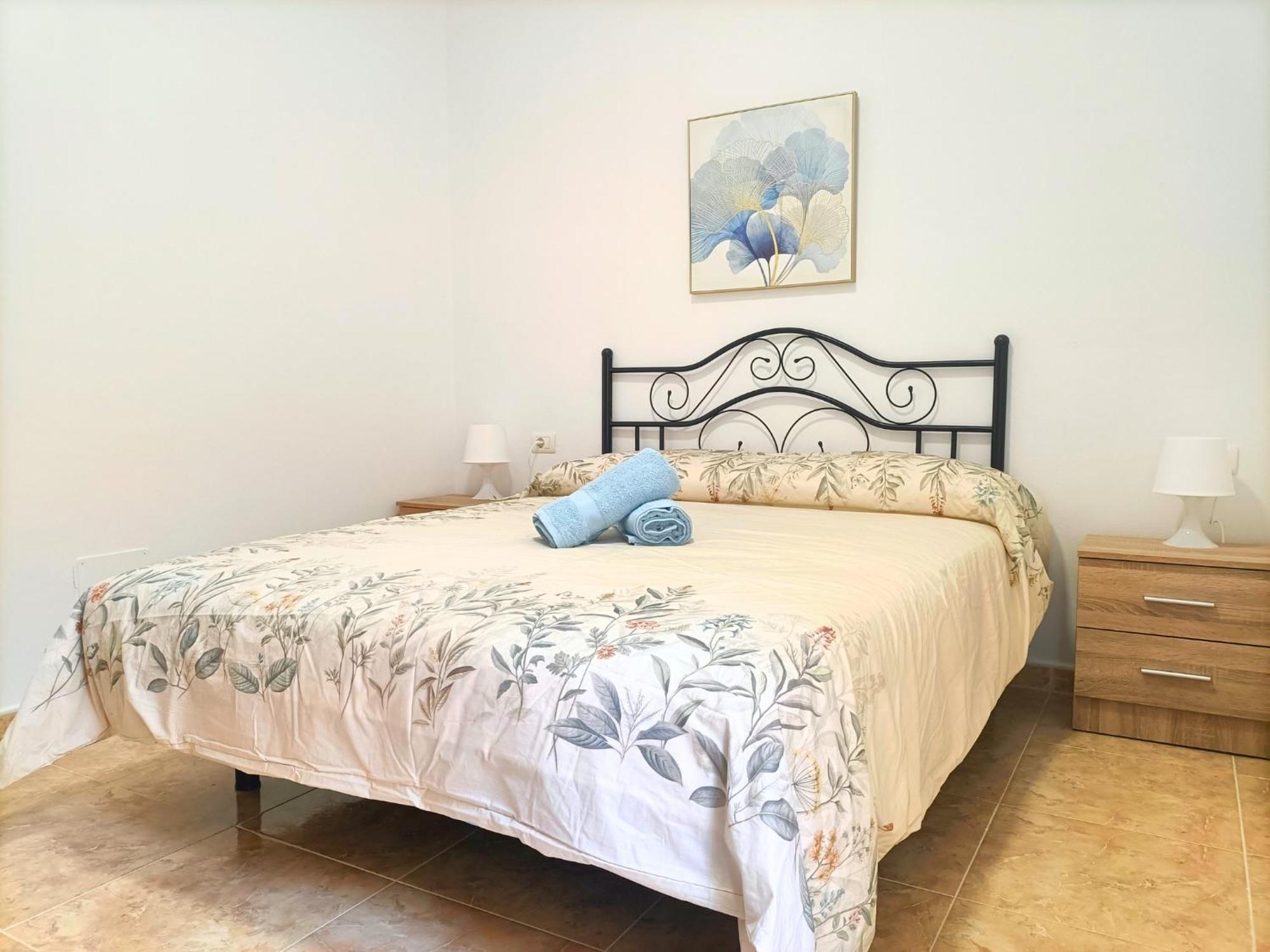 Santa Cruz De La Palma Rubi 1 Y 2 Apartment Exterior photo
